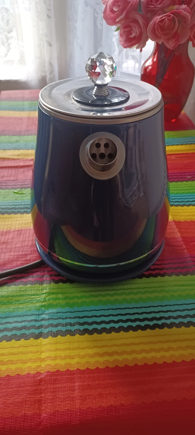 Kikiwell Electric Kettle - photo 4