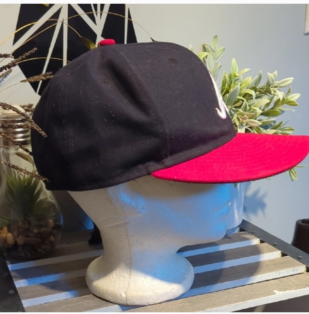 New Era Atlanta Braves MLB "Official On-Field Cap" - photo 2