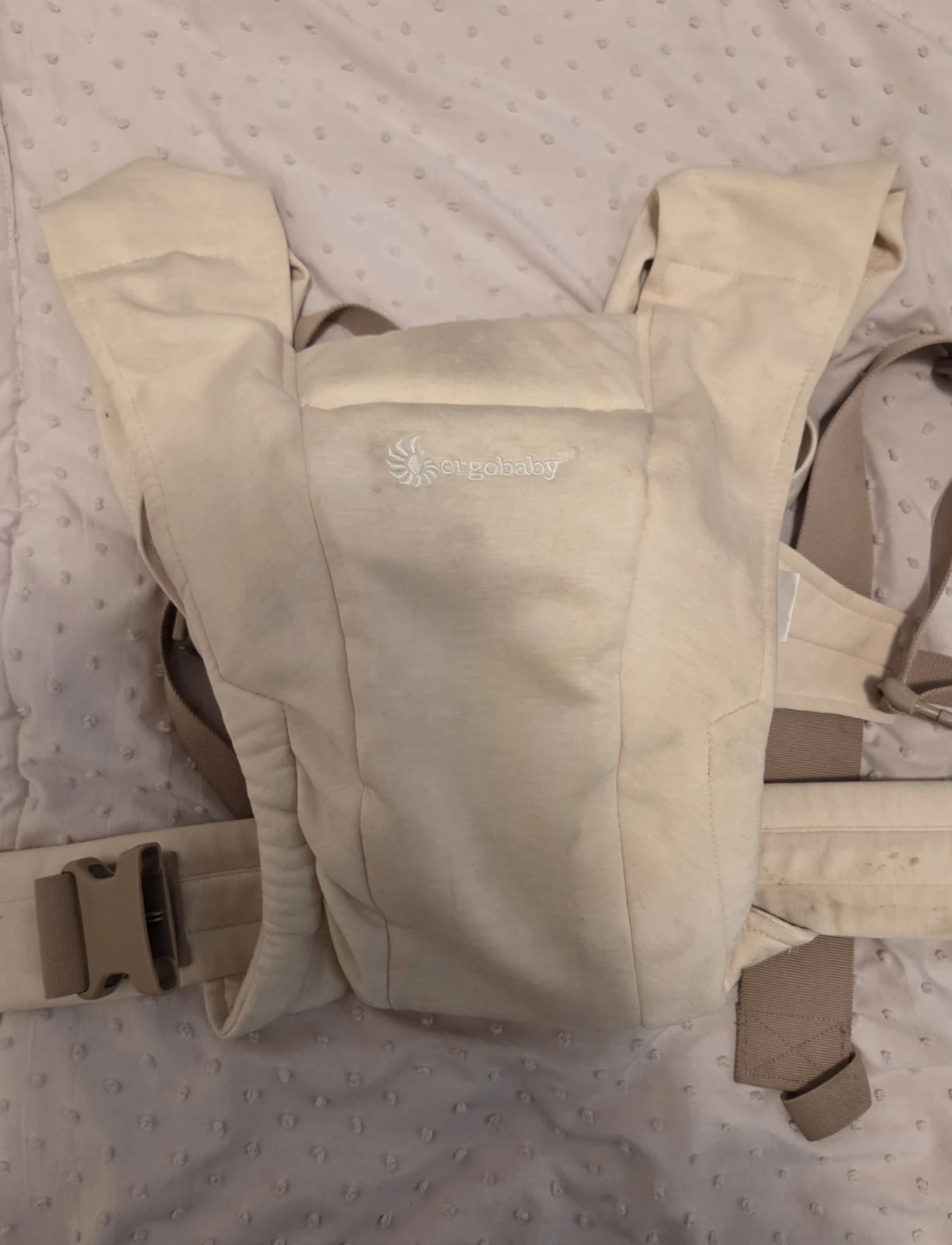 Ergobaby Baby Carrier