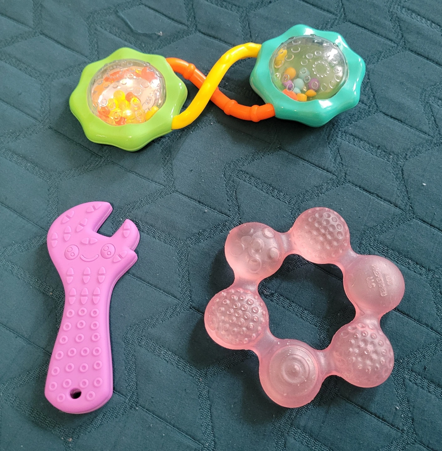 Bundle - Baby Toys
