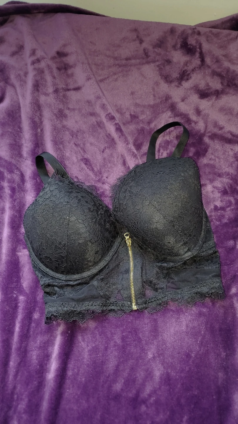 Lasenza bra