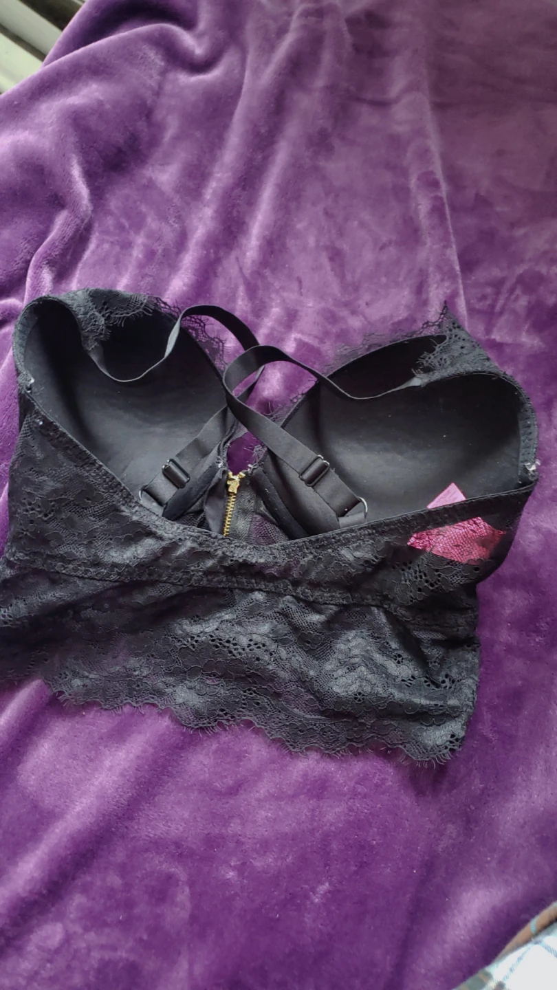 Lasenza bra - photo 2