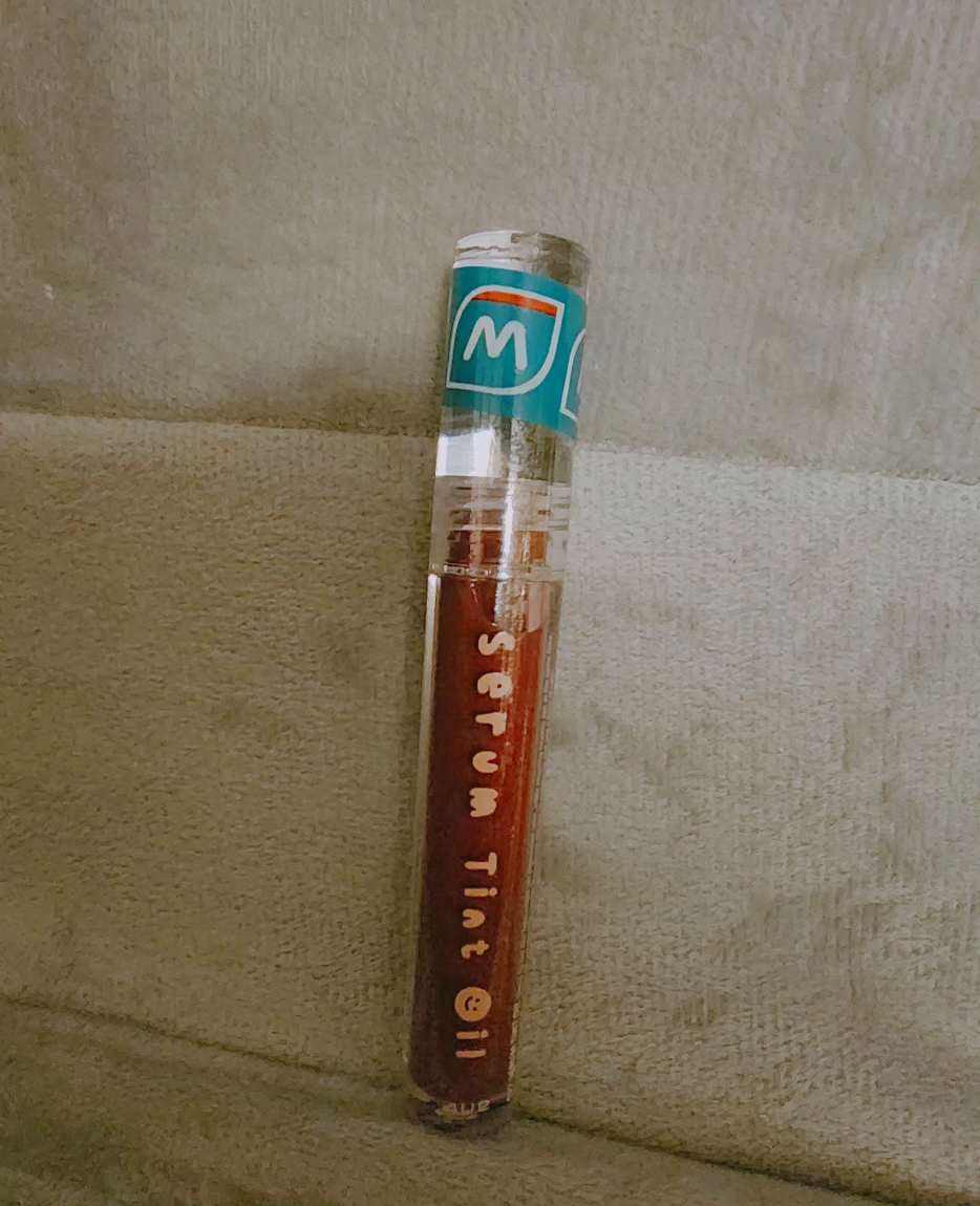 4u2 Serum Tint Oil #05 Sugar Club
