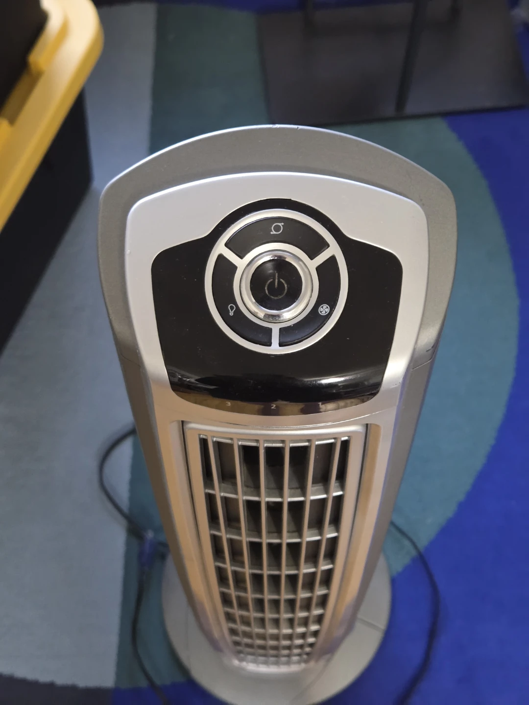 Lasko Tower Fan - photo 2