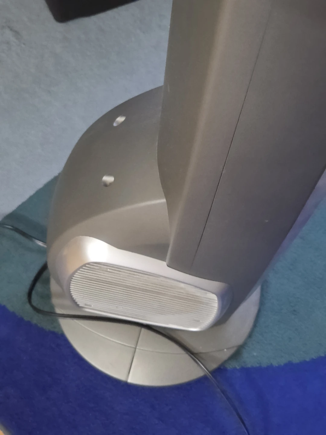 Lasko Tower Fan - photo 3
