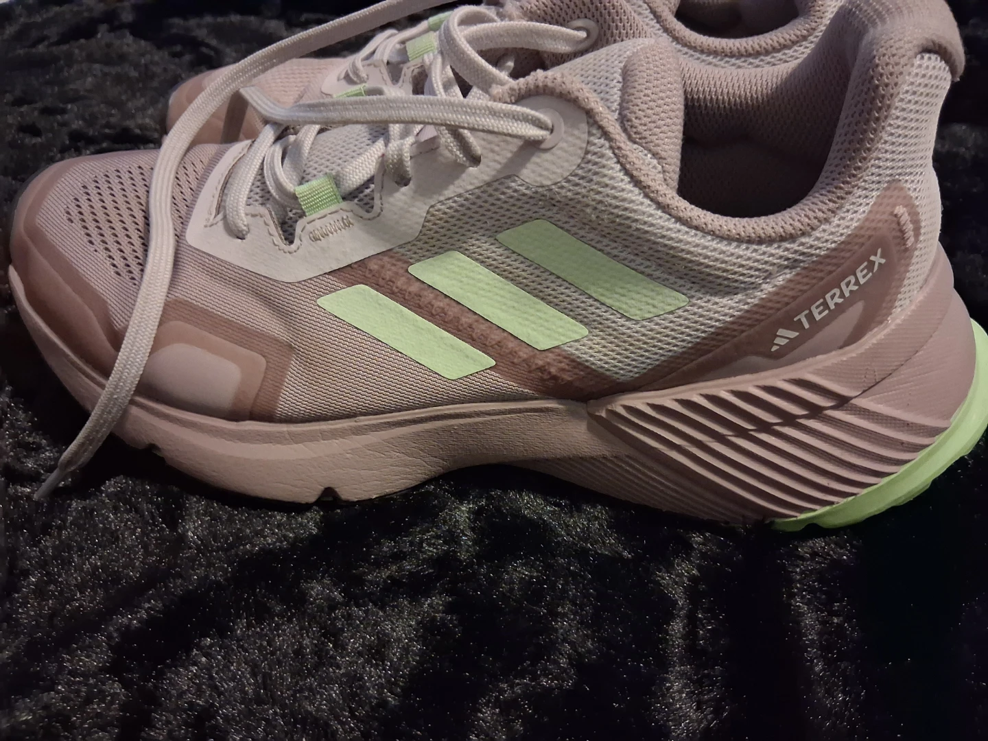 Adidas Terrex Women's Trail Running Shoes - photo 2