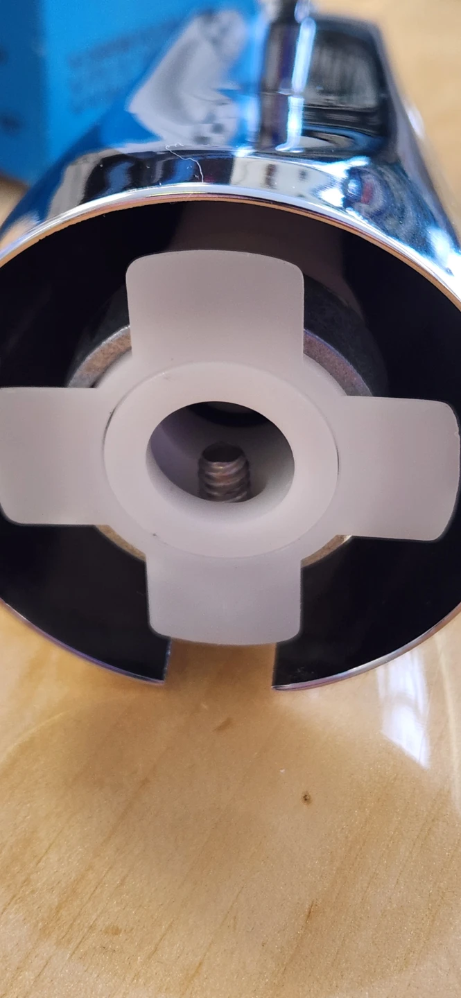EZ-FLO Diverter Spout for Bathtub - photo 3