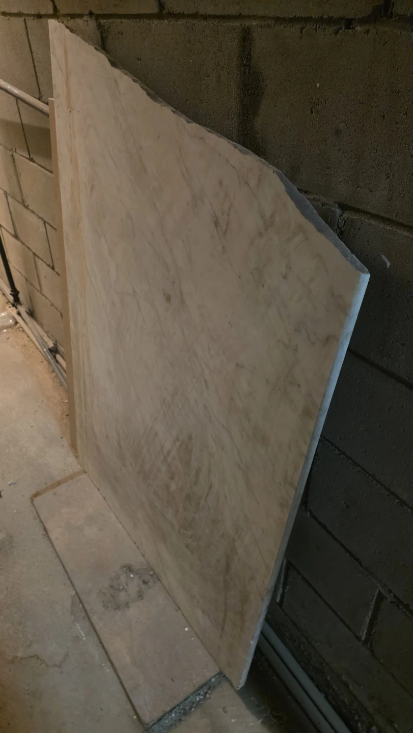 Marble Slab