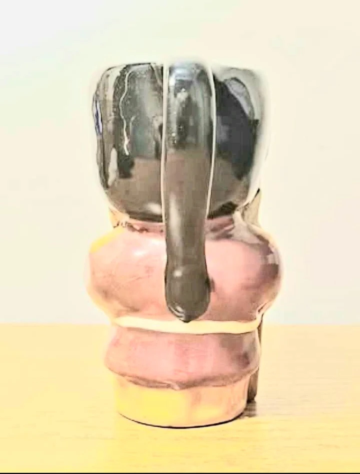 Handpainted Guardsman Shorter and Son Ltd. Jug - photo 4