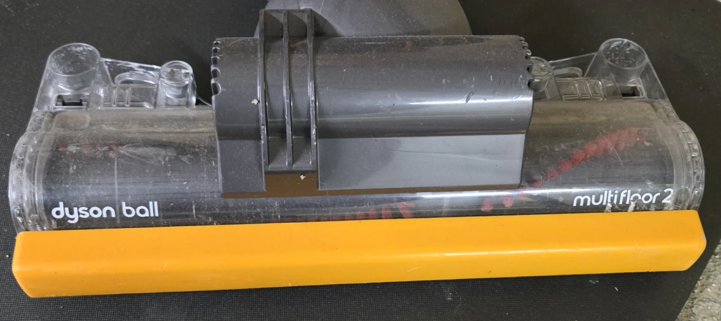 Dyson Ball Multi Floor 2 Vacuum Cleaner - photo 2