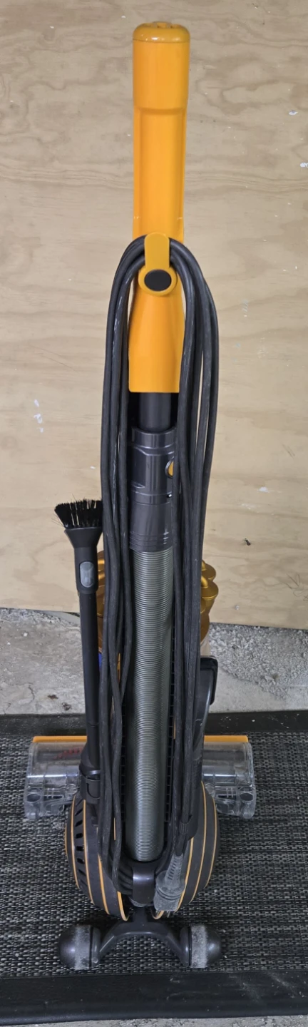 Dyson Ball Multi Floor 2 Vacuum Cleaner - photo 3