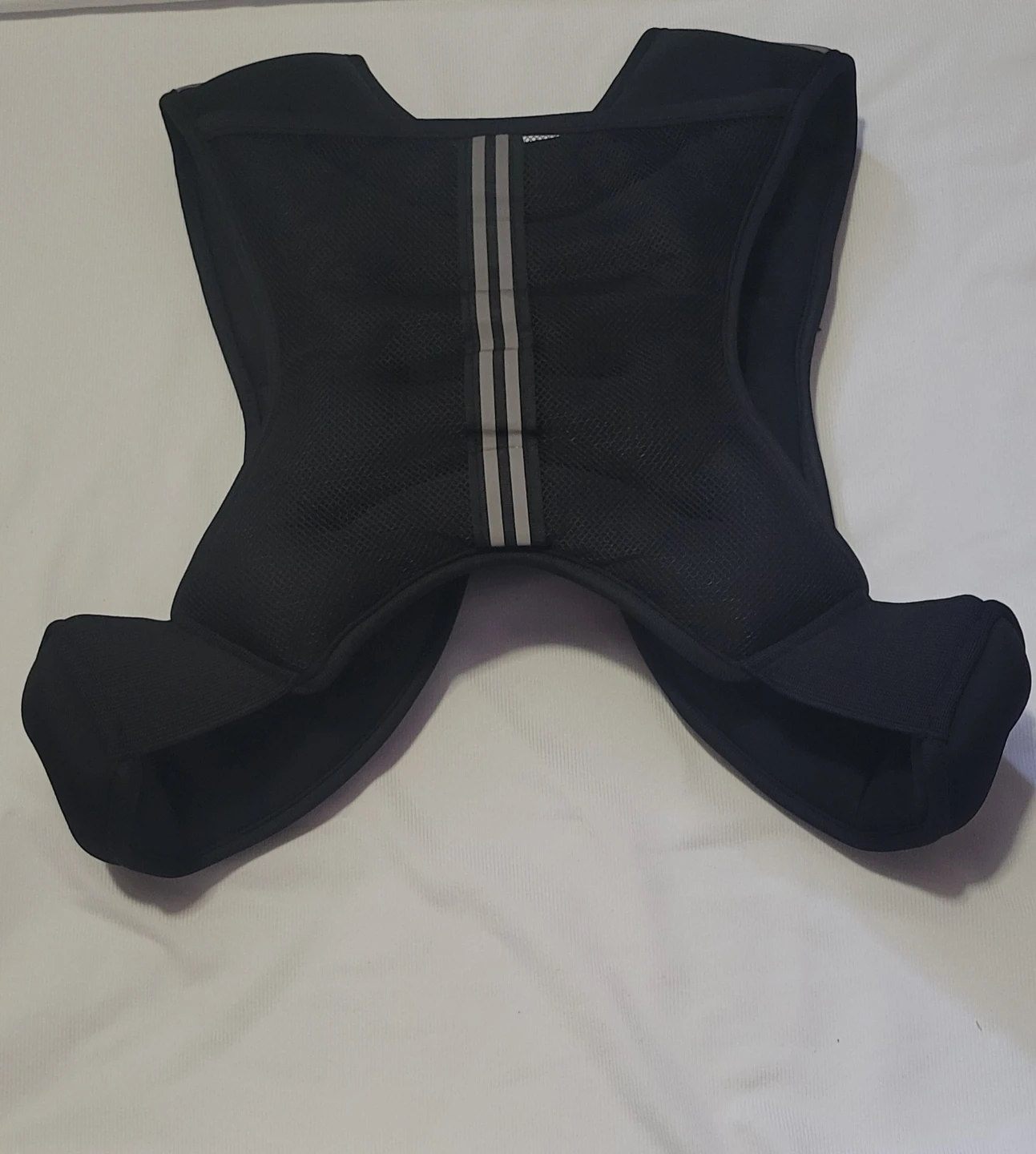 BAGAIIL Weighted Vest with Armband 🏆 - photo 3