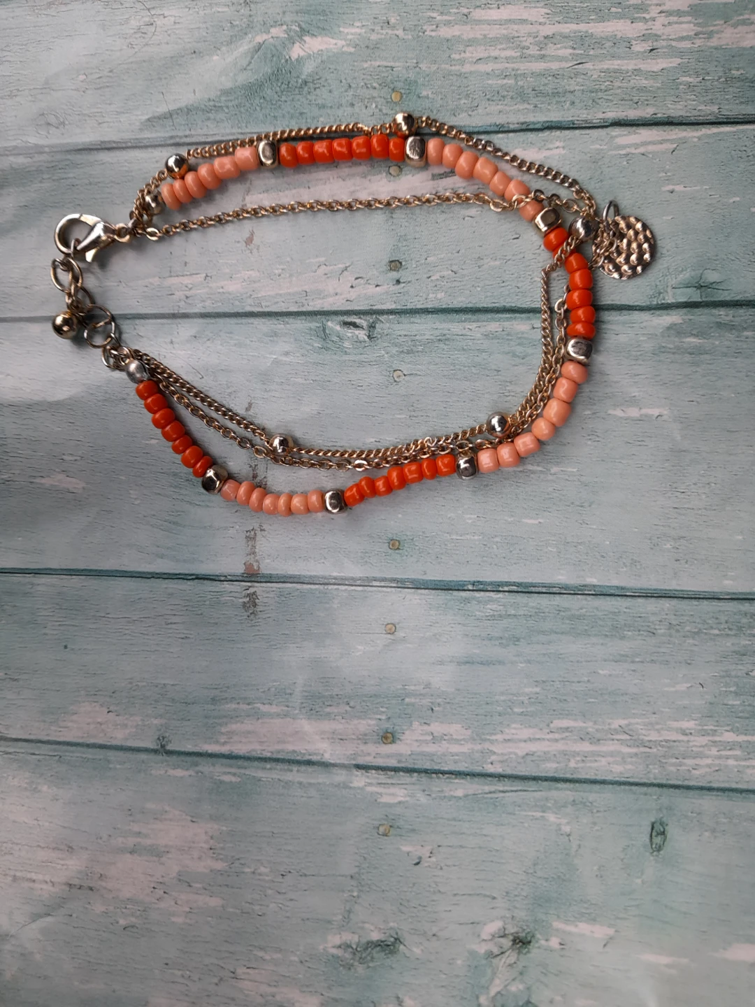 Beaded Bracelets