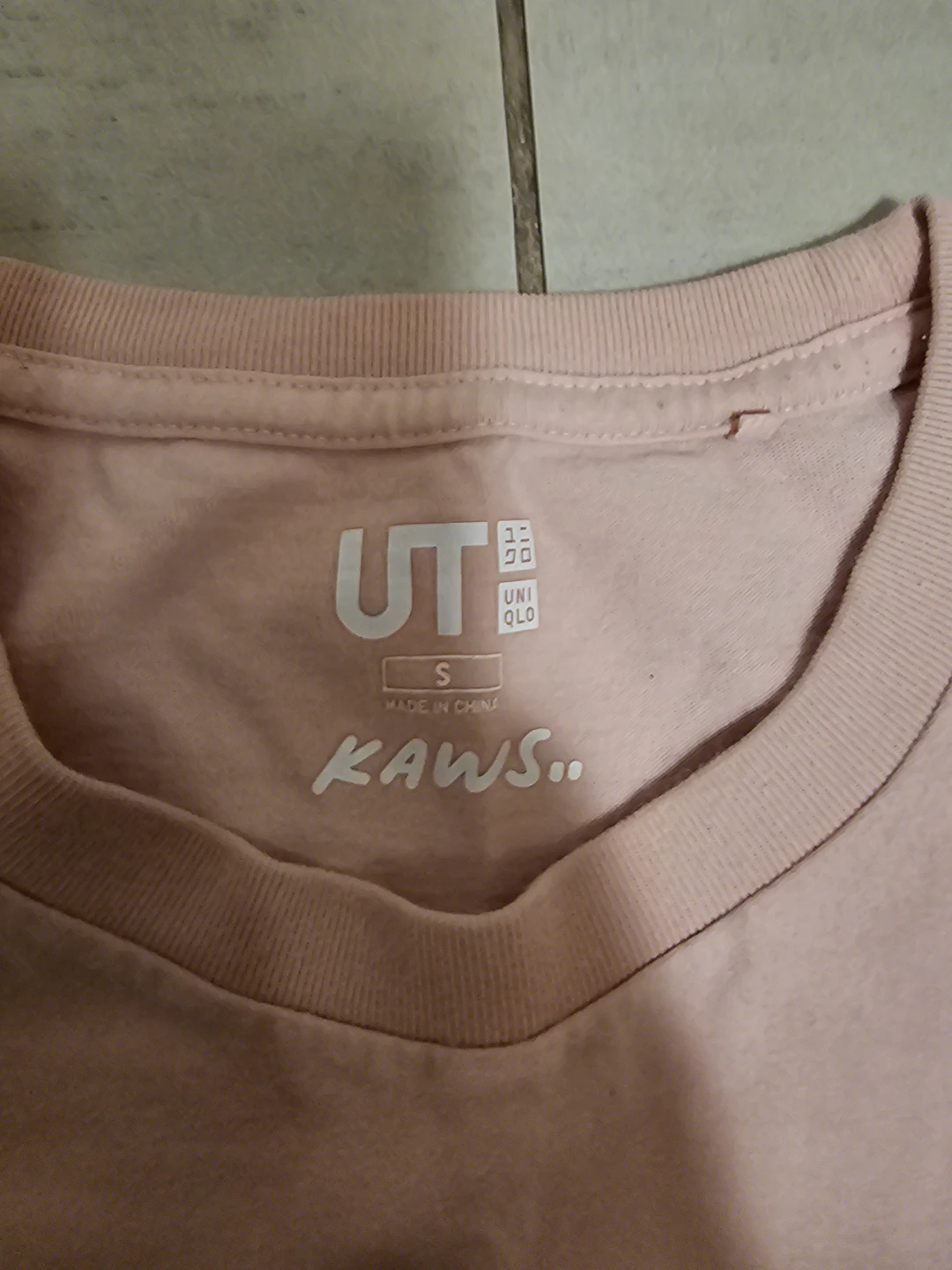 Uniqlo x KAWS - photo 2