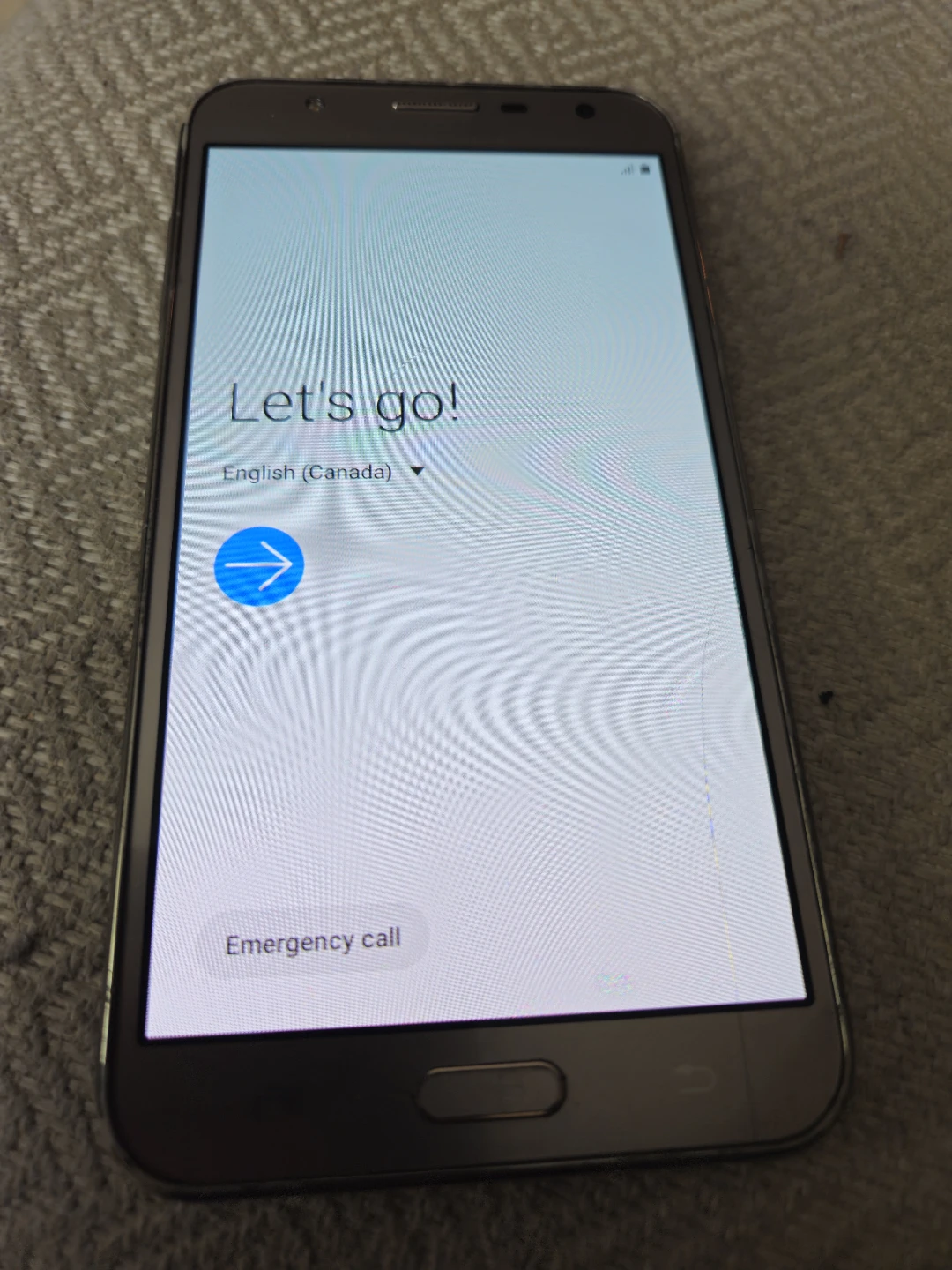 Samsung Galaxy J7 Smartphone - photo 4