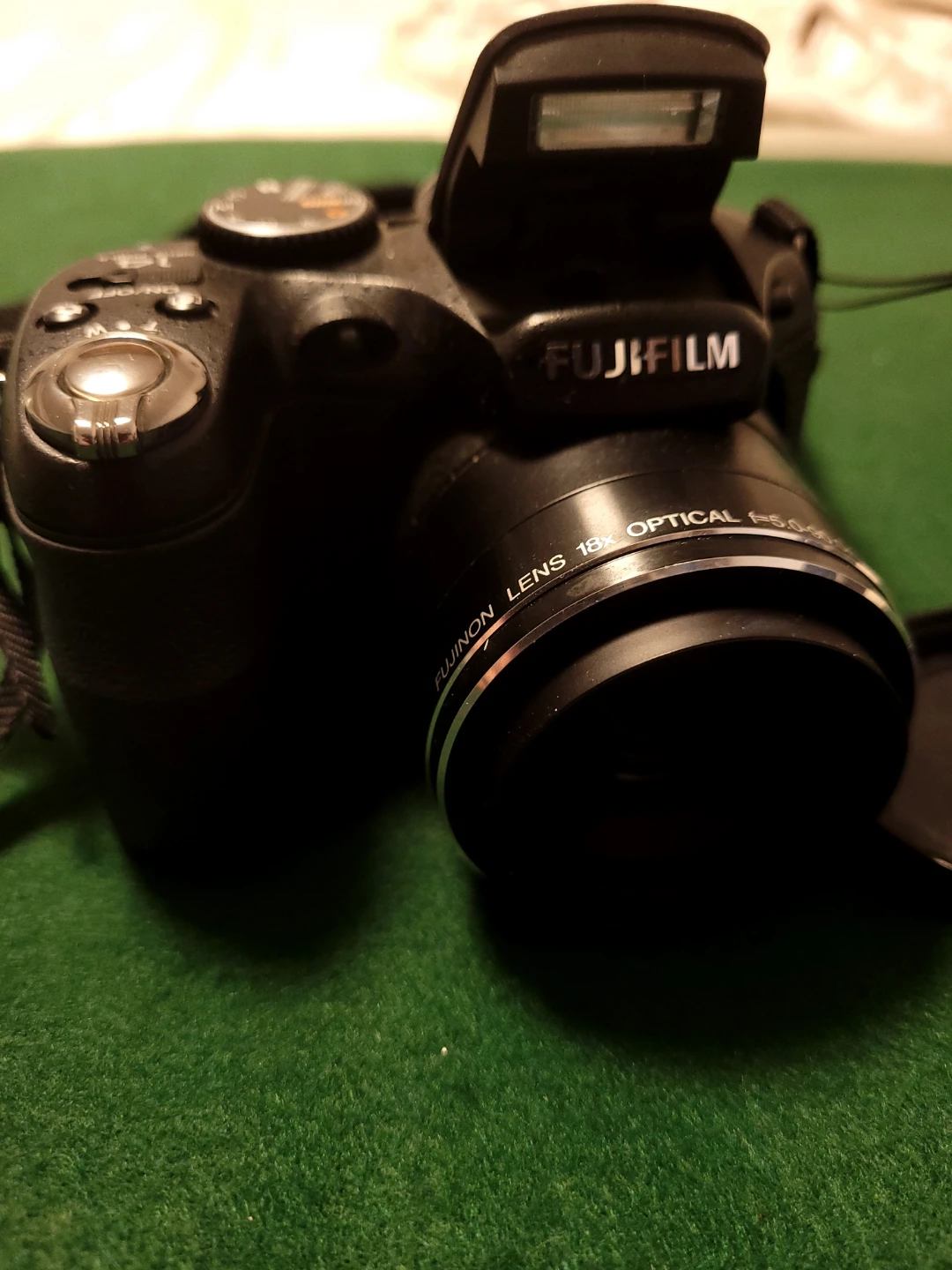 Fujifilm Digital Camera