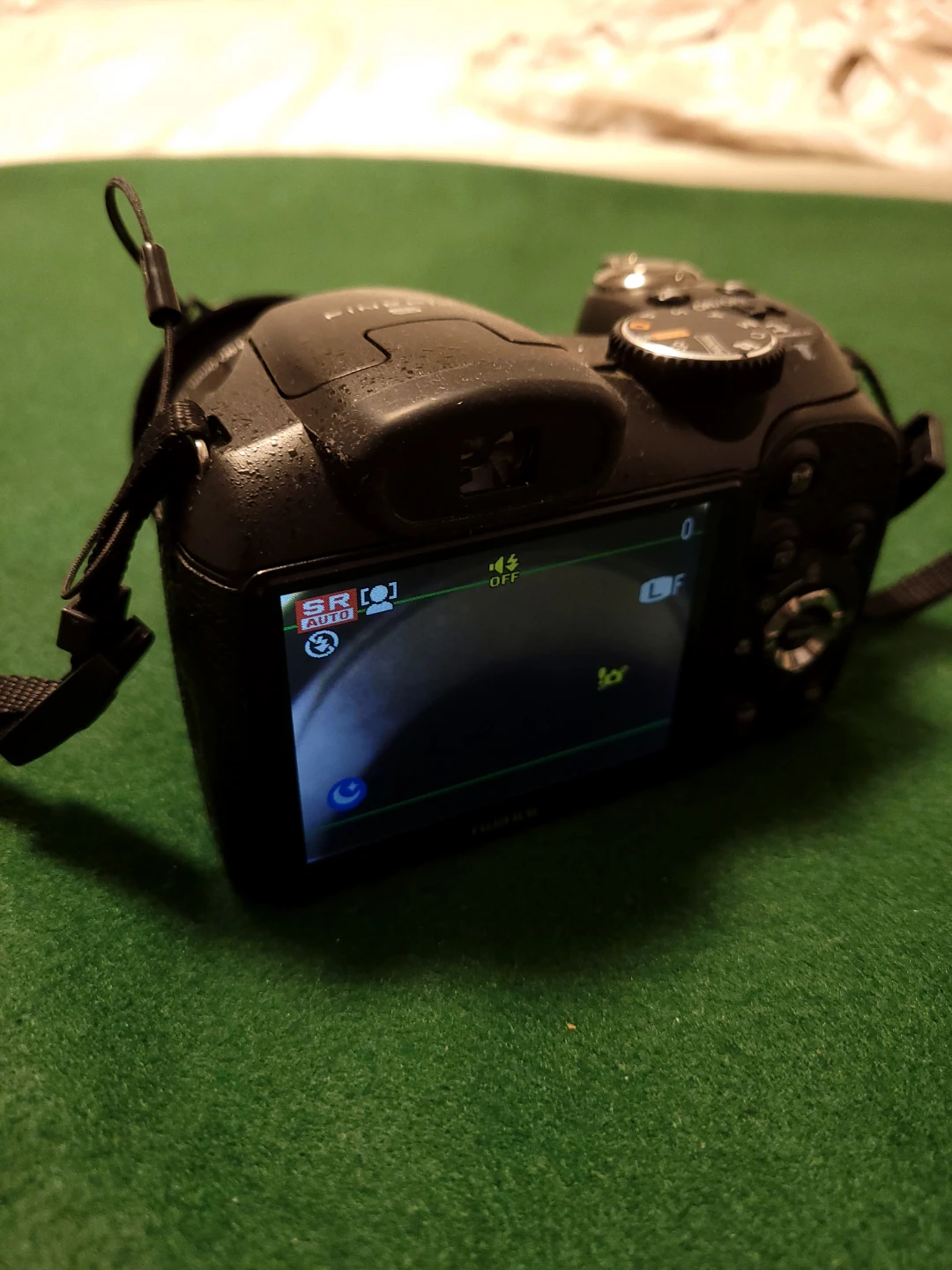 Fujifilm Digital Camera - photo 2
