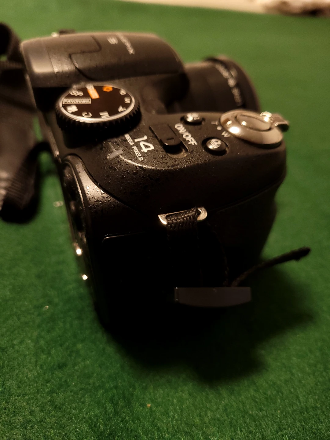 Fujifilm Digital Camera - photo 3