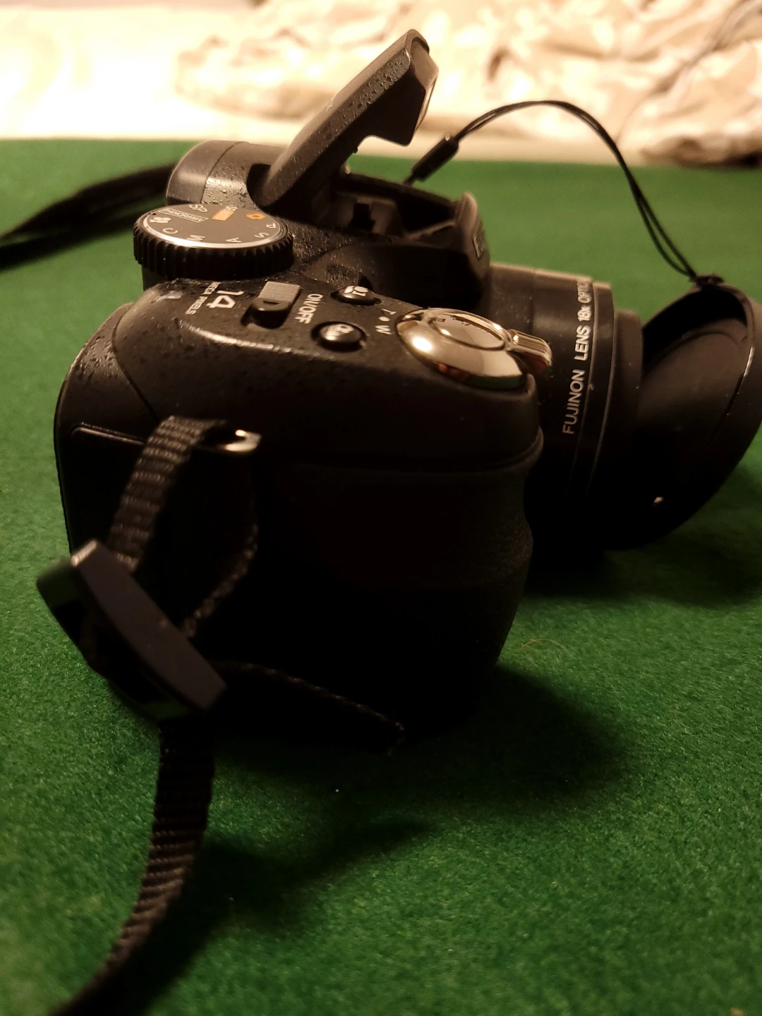Fujifilm Digital Camera - photo 4