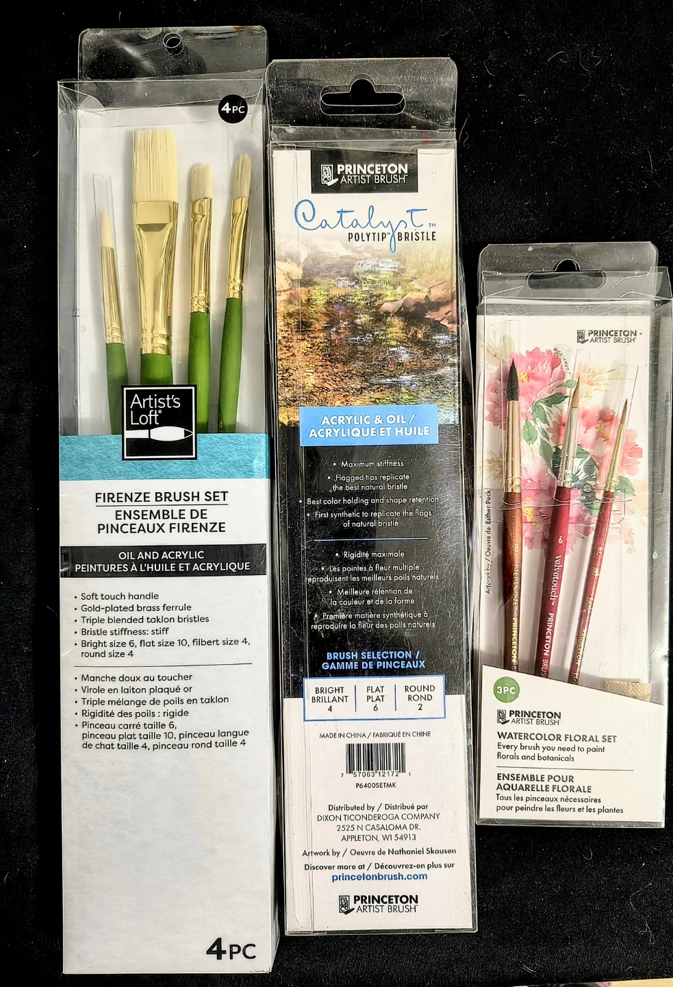 Golden So Flat Matte Acrylic Paints - and much more - photo 4