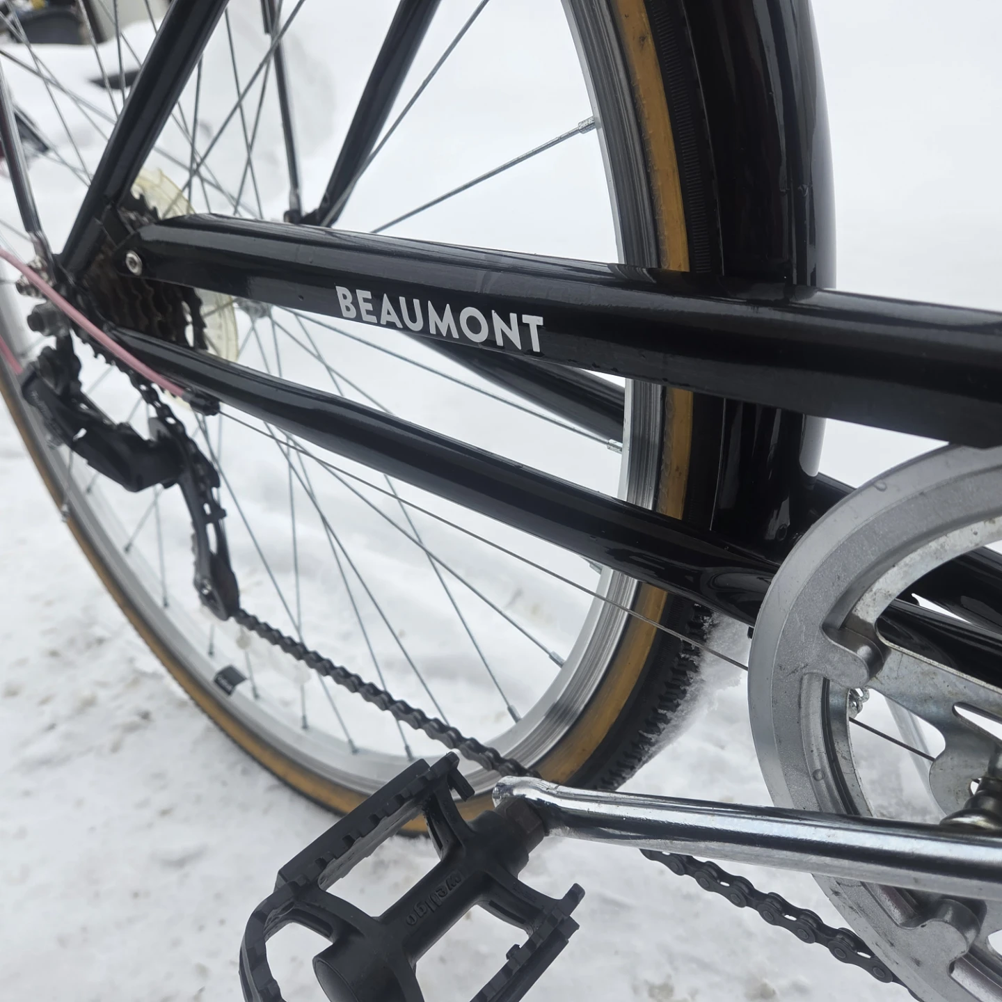 Critical Cycles Beaumont Bicycle - photo 5