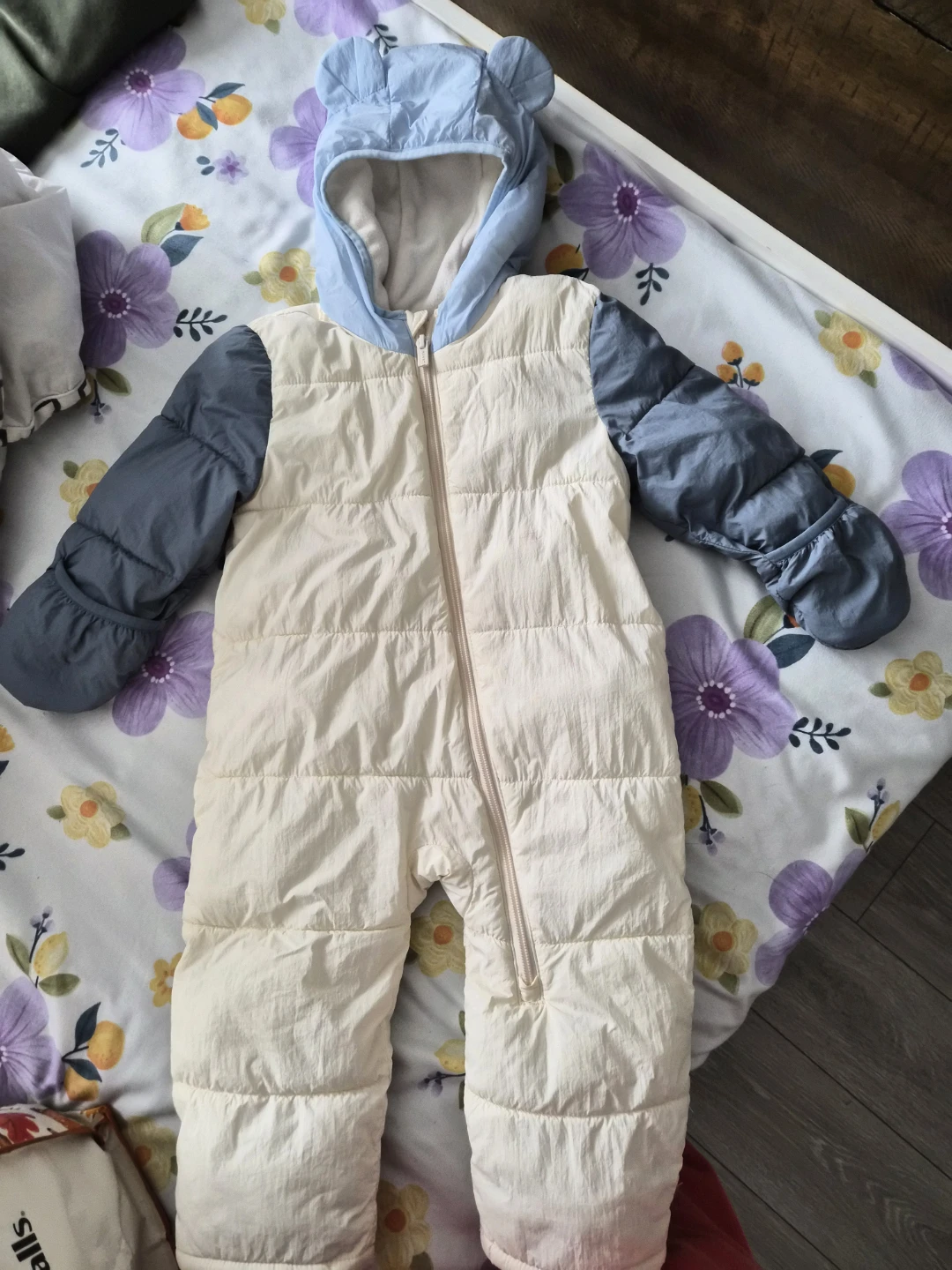 Old Navy Baby Snowsuit - 18-24 Months