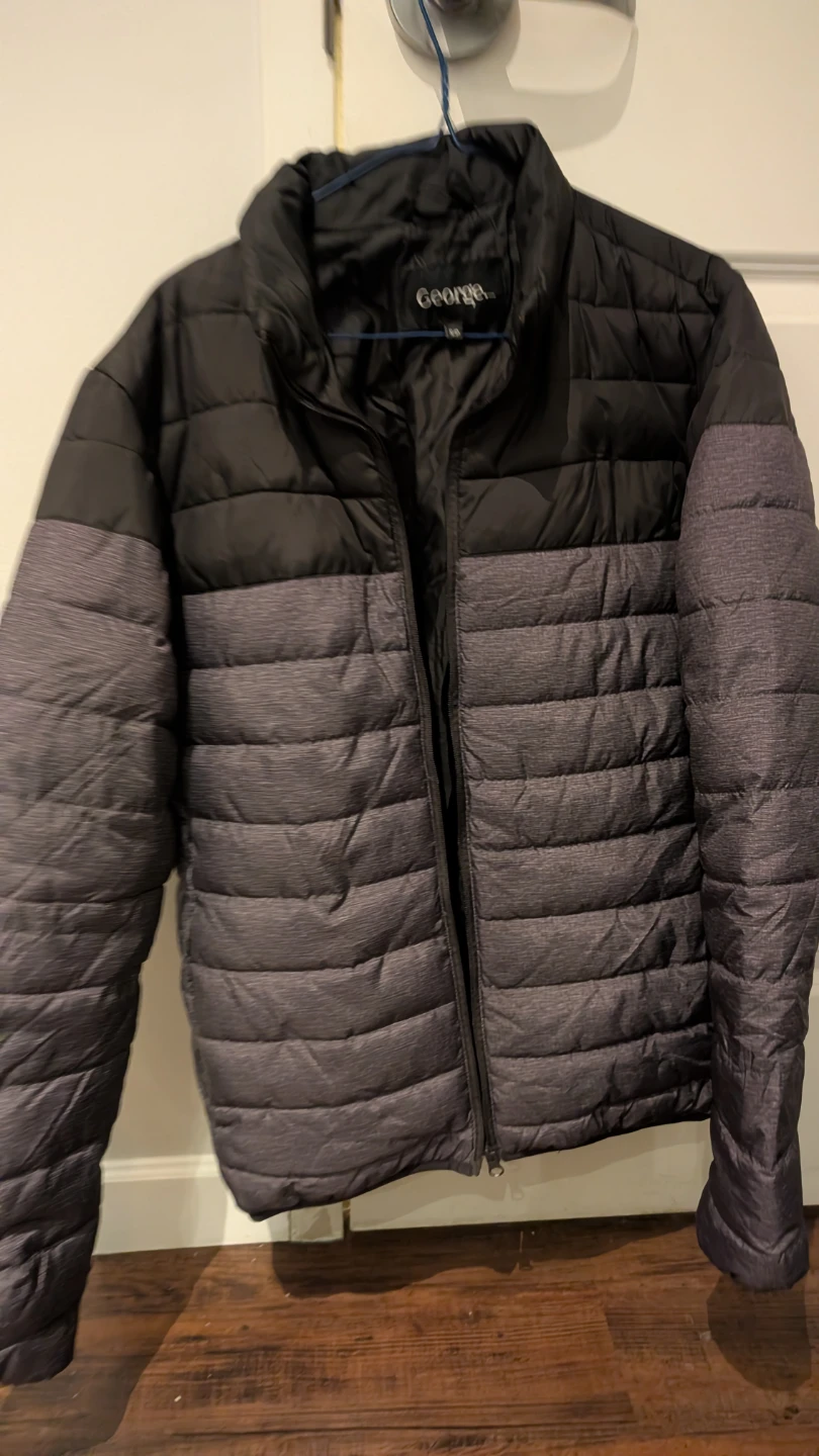George Puffer Jacket - photo 4