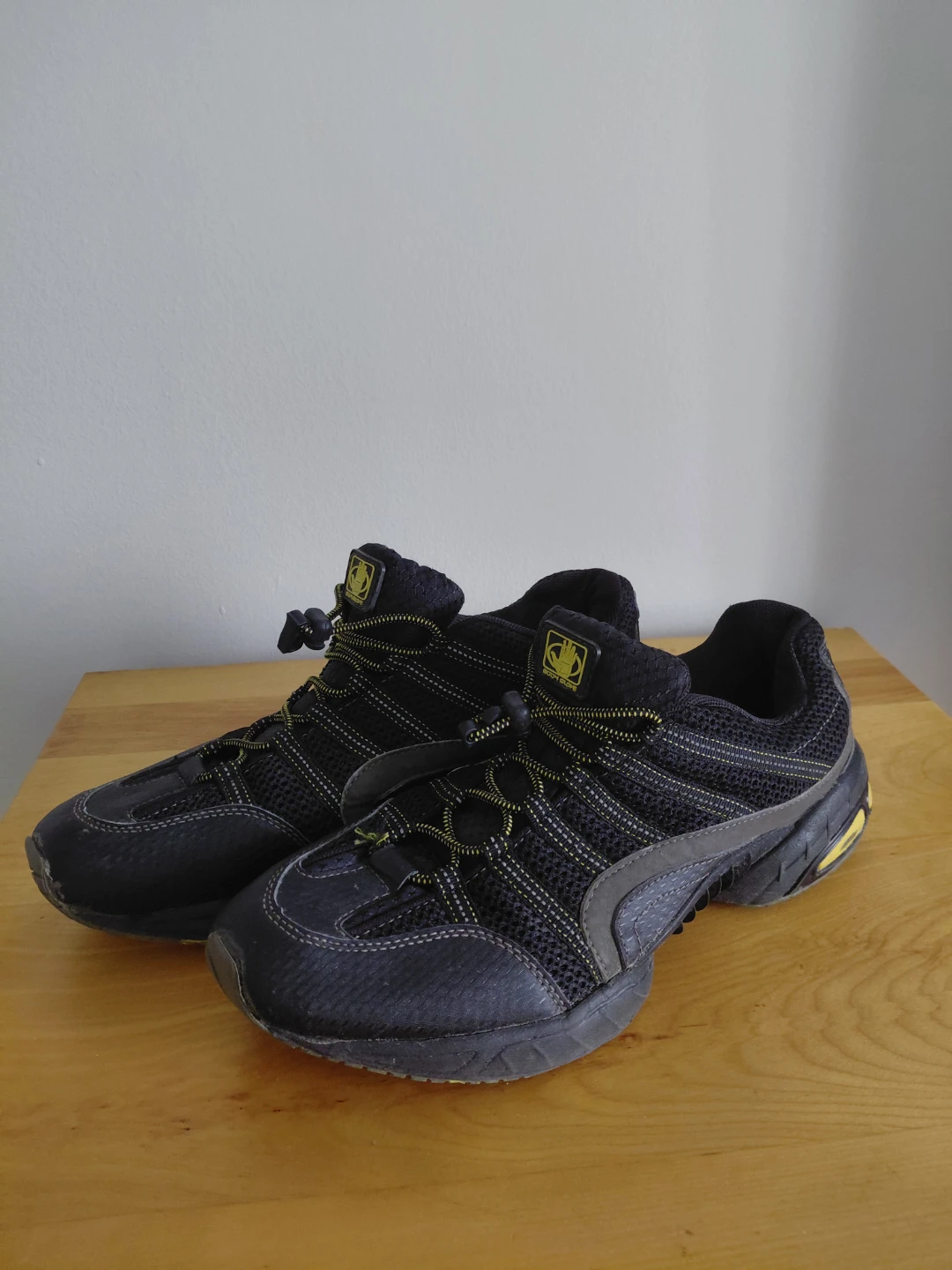 Body Glove Size 9 Men's Water Shoes Gently Used