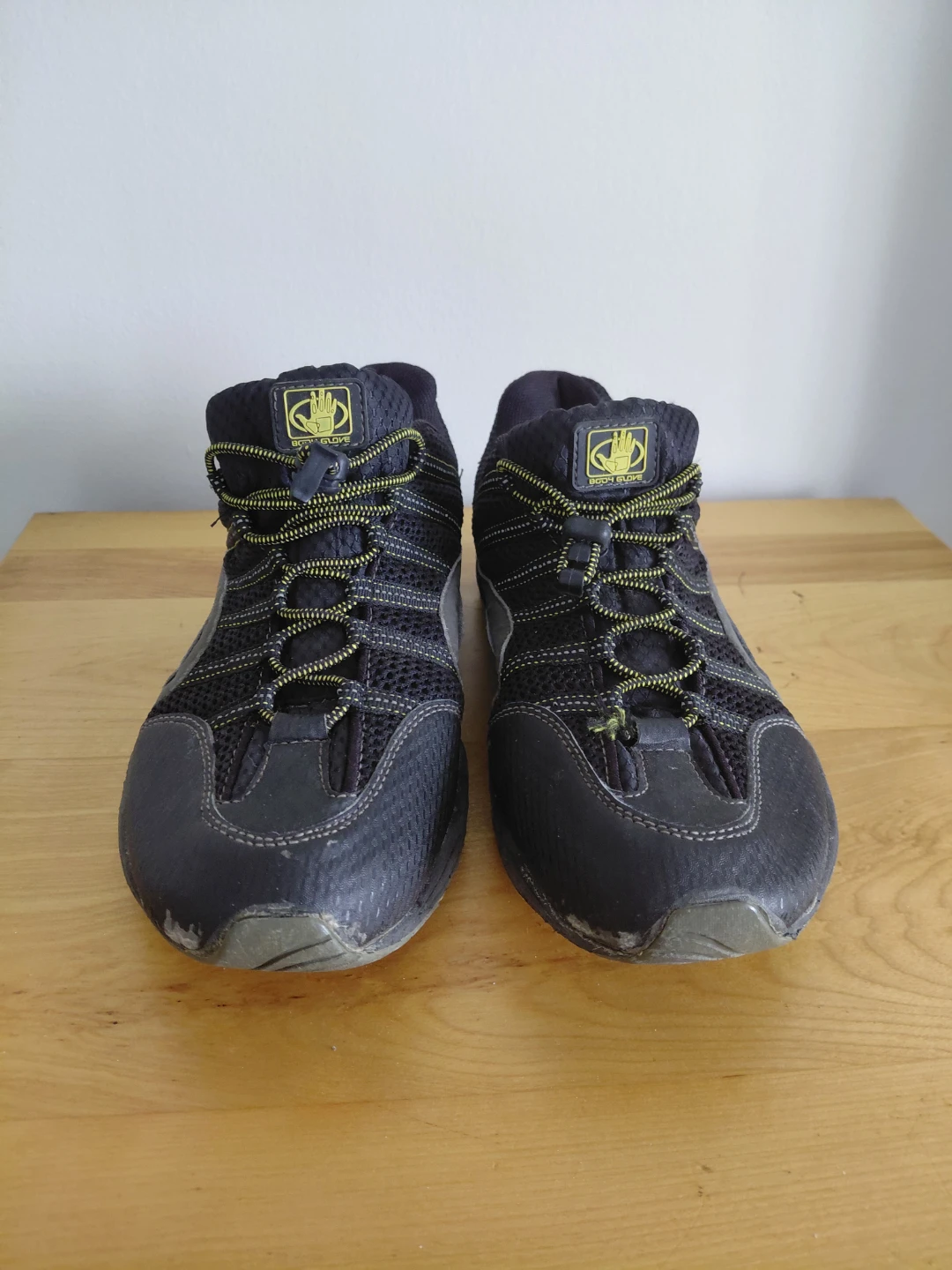 Body Glove Size 9 Men's Water Shoes Gently Used - photo 2