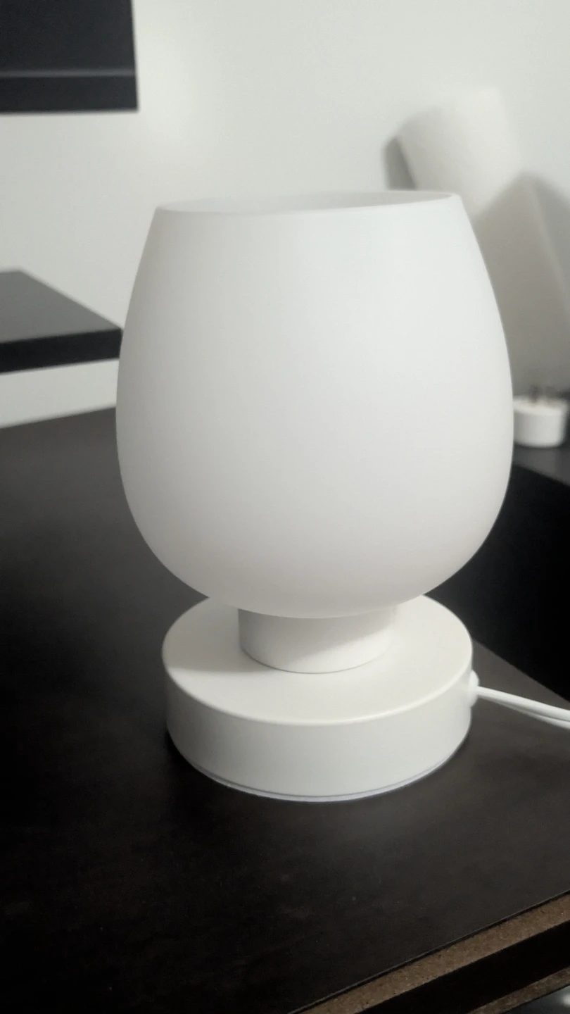 Table Lamp - 3 brightness modes - photo 2