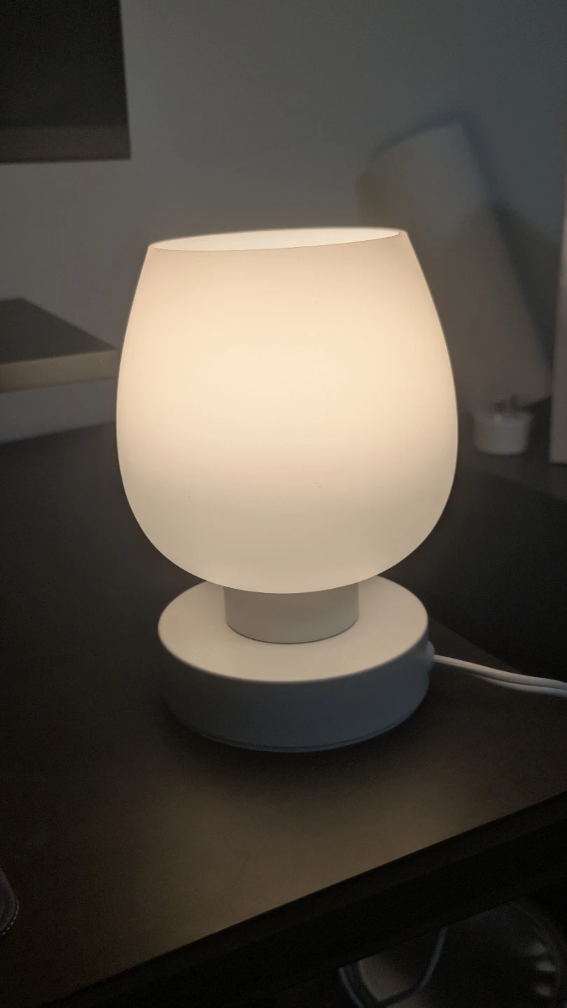 Table Lamp - 3 brightness modes