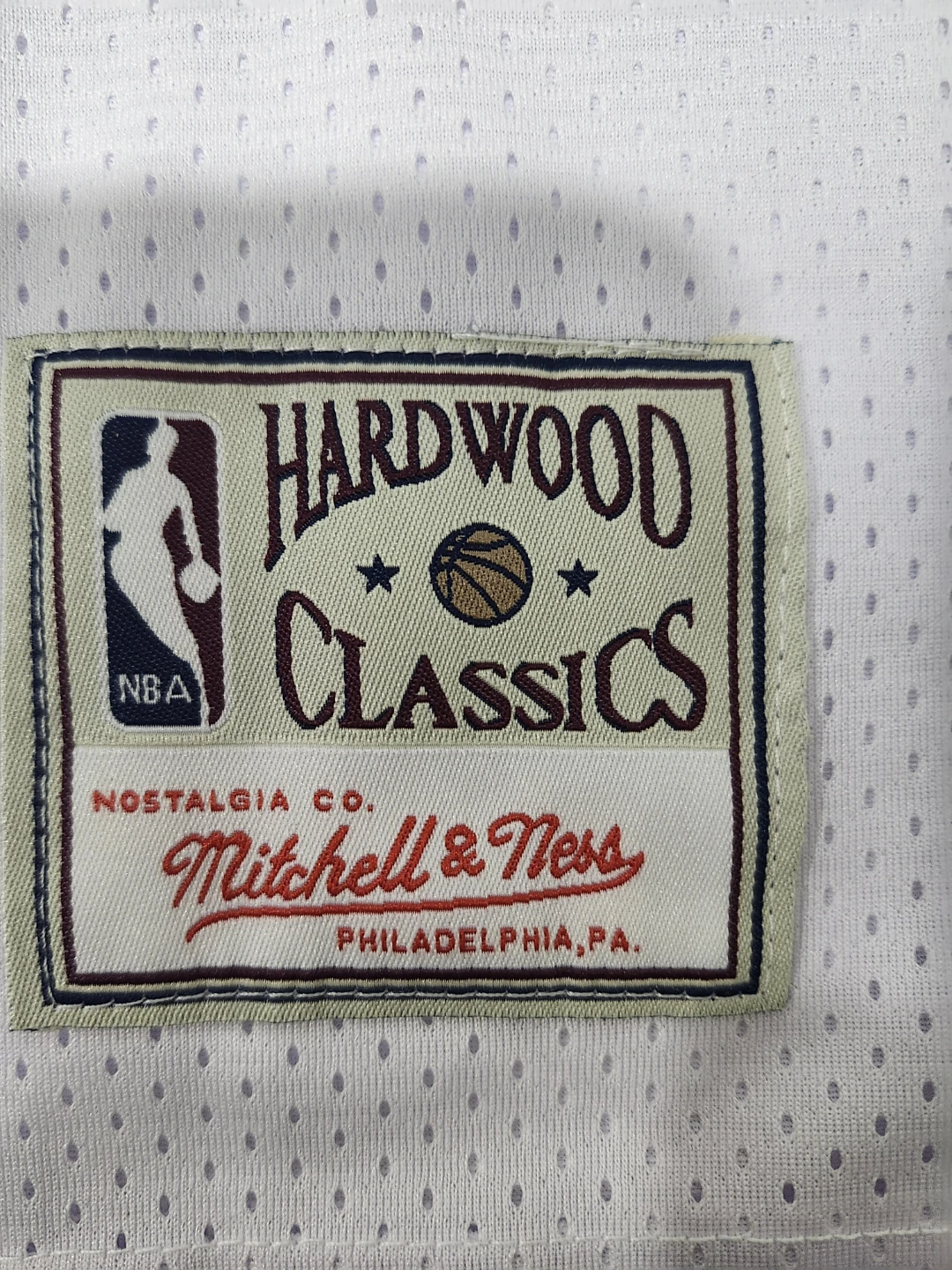 New Vancouver Grizzlies 12 Morant Hardwood Classics Jersey "🏆" - photo 5