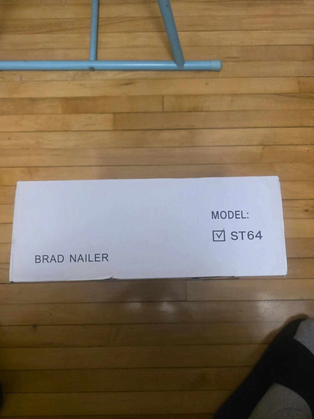 Woodpecker Brad Nailer ST-64 - photo 2