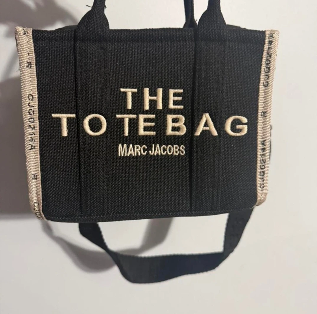 The Tote Bag