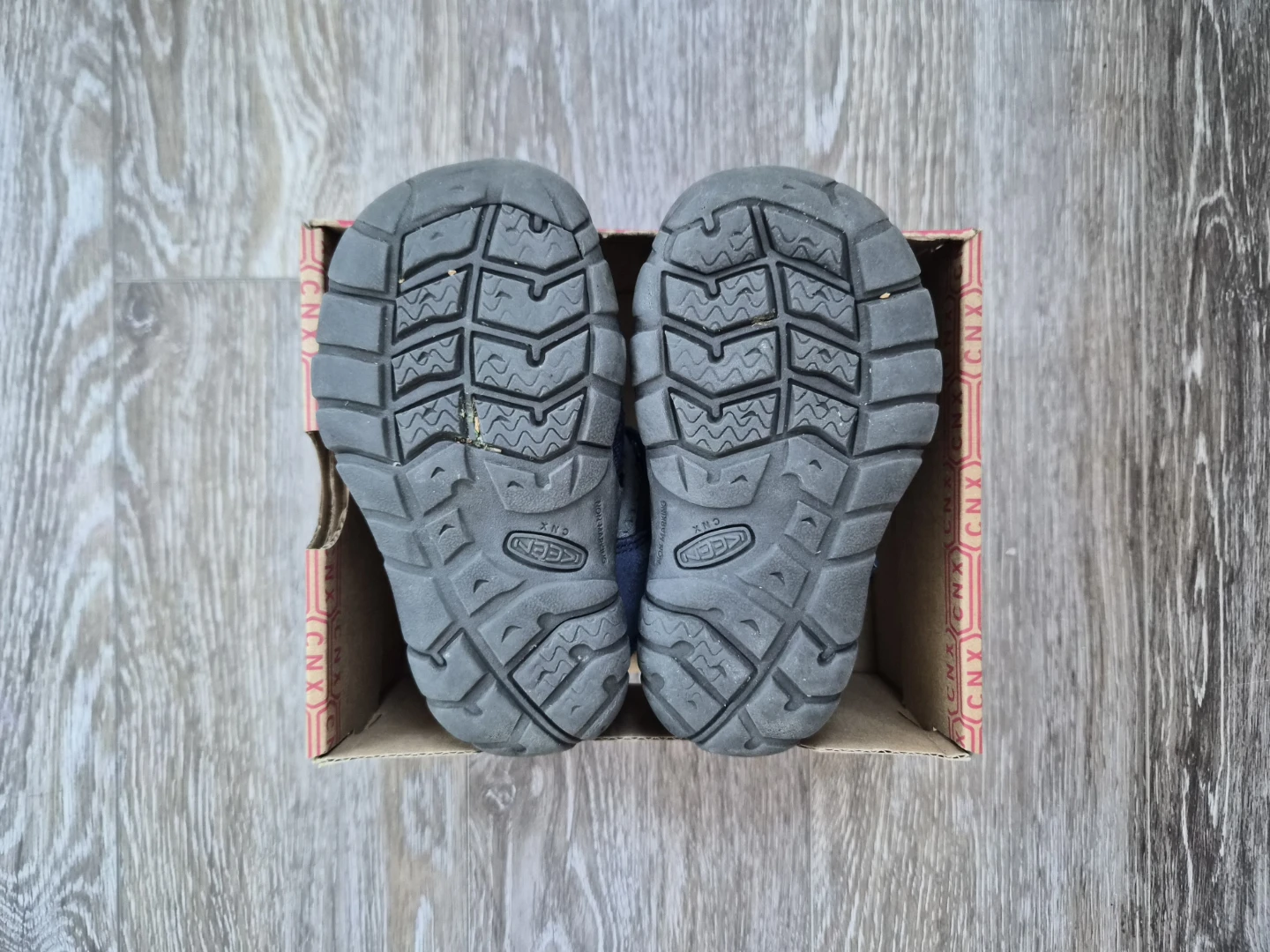 Keen Seacamp II CNX - Toddler Shoes (US 6) - photo 2