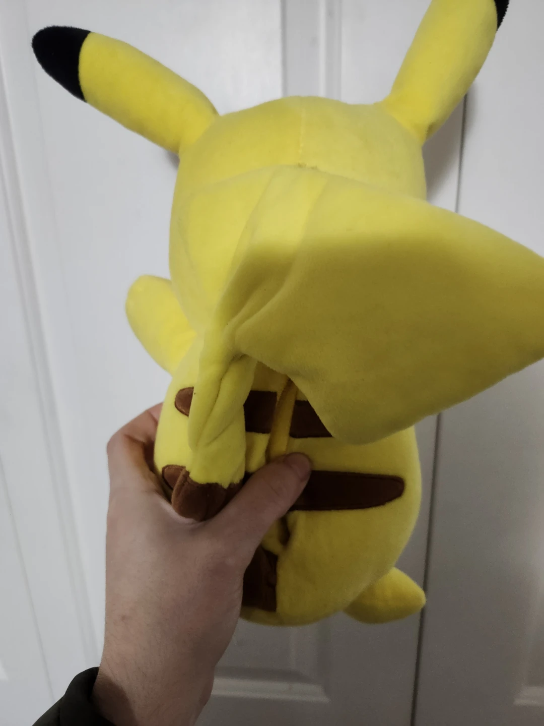 $10 pokemon Pikachu - photo 2