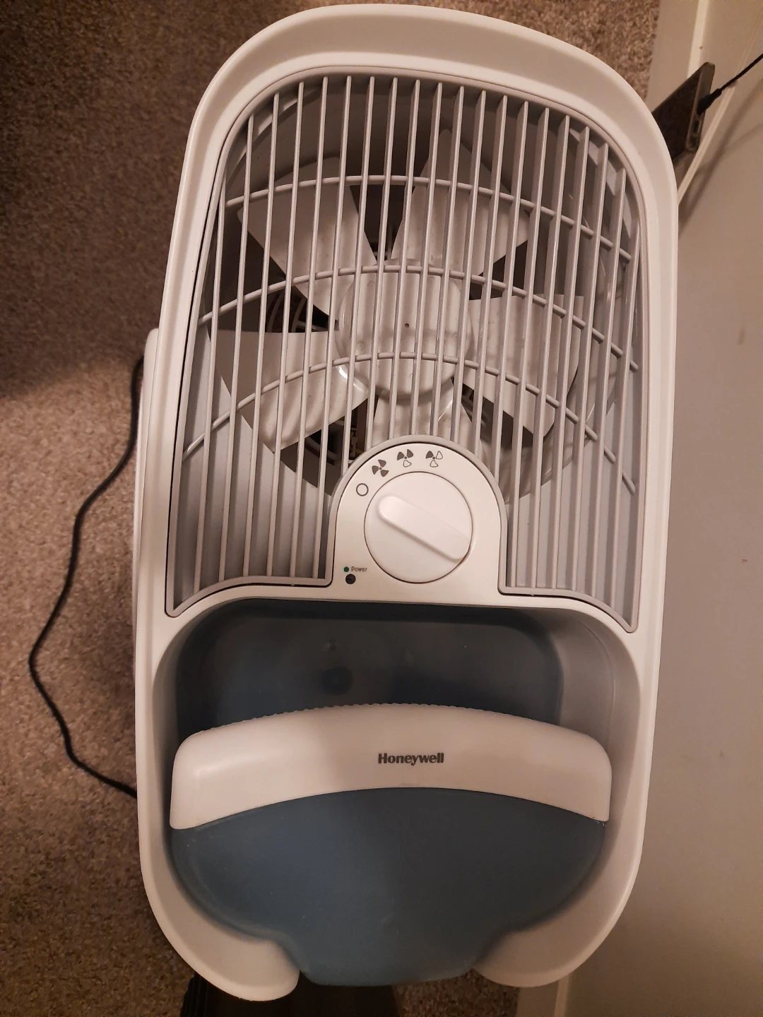 Honeywell Humidifier