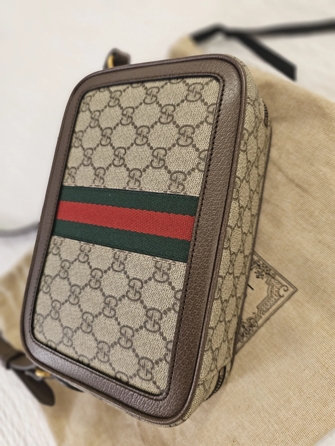 Gucci Ophidia Crossbody Bag - photo 2