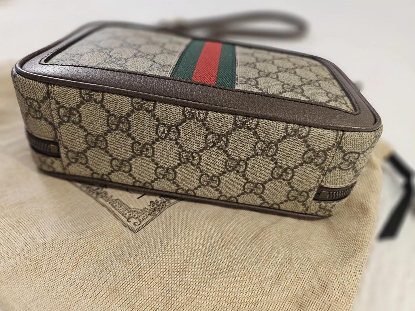 Gucci Ophidia Crossbody Bag - photo 4