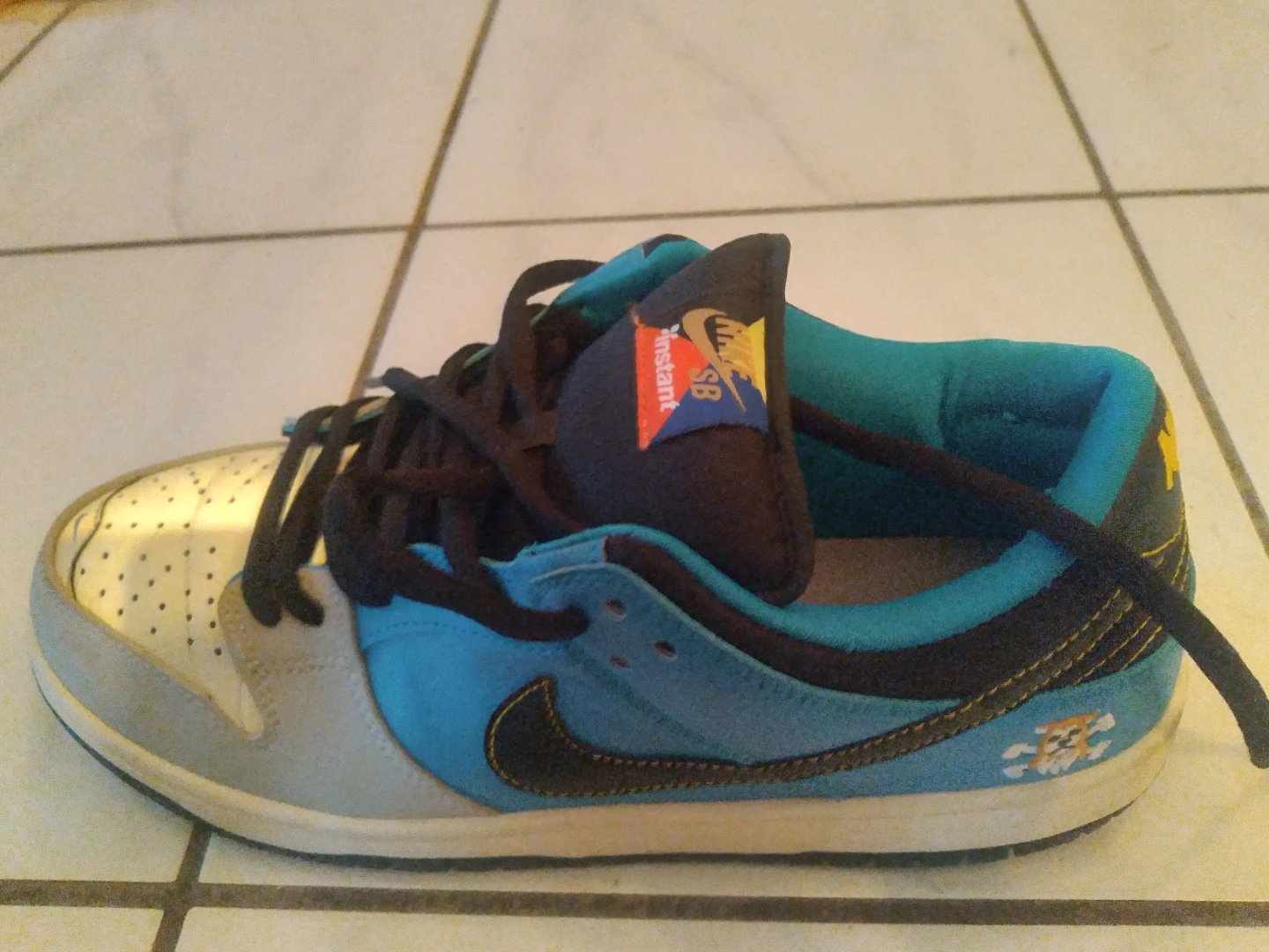 Nike SB Dunk Low Instant Classics