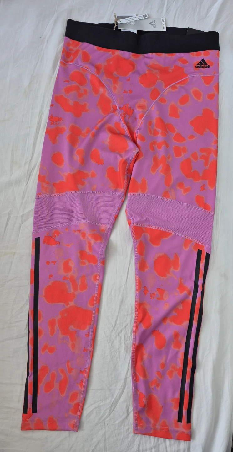 BNWT Adidas Women's Leggings LARGE