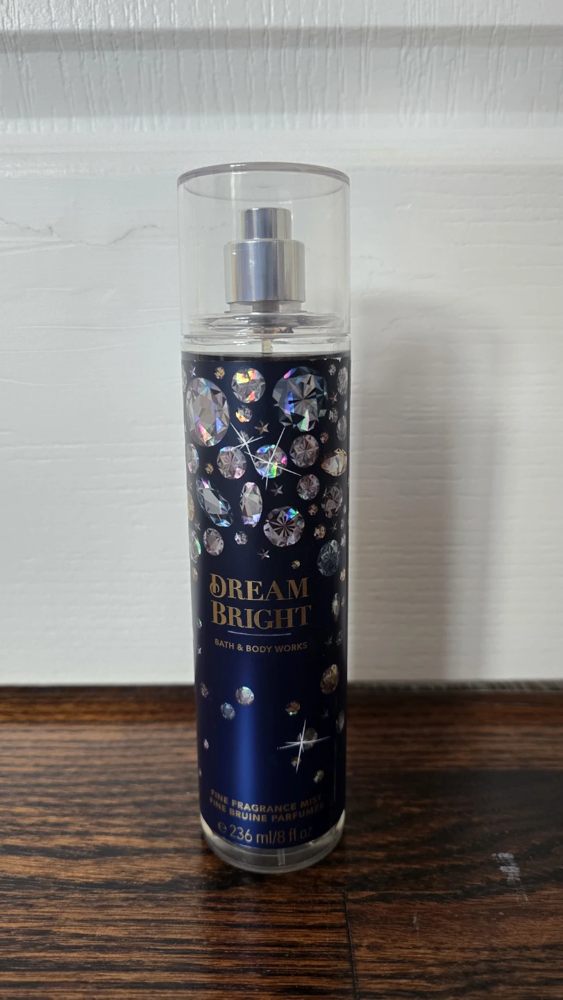 Bath & Body Works Dream Bright Fine Fragrance Mist - photo 3