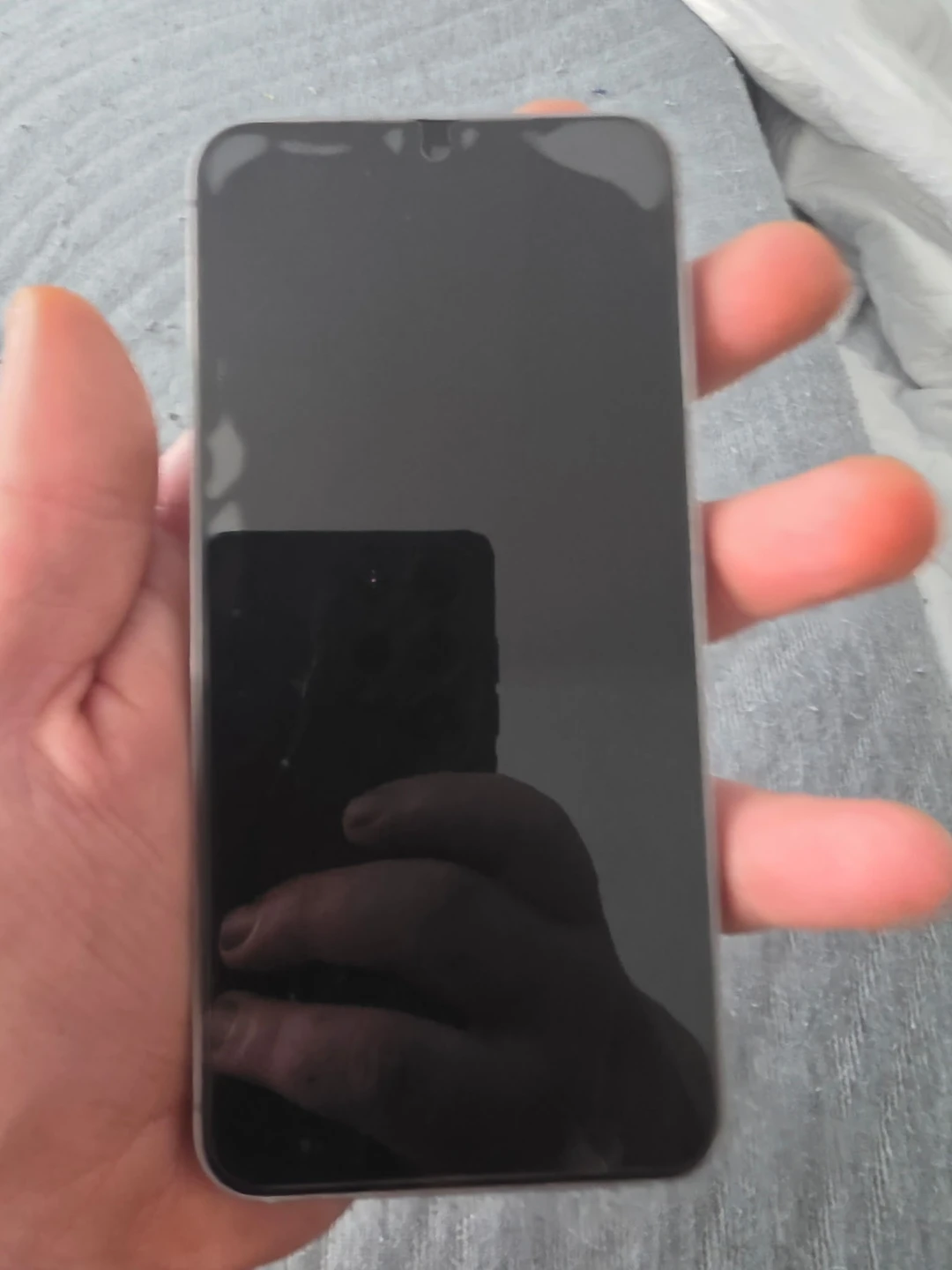 Samsung Galaxy S25 Smartphone - photo 2