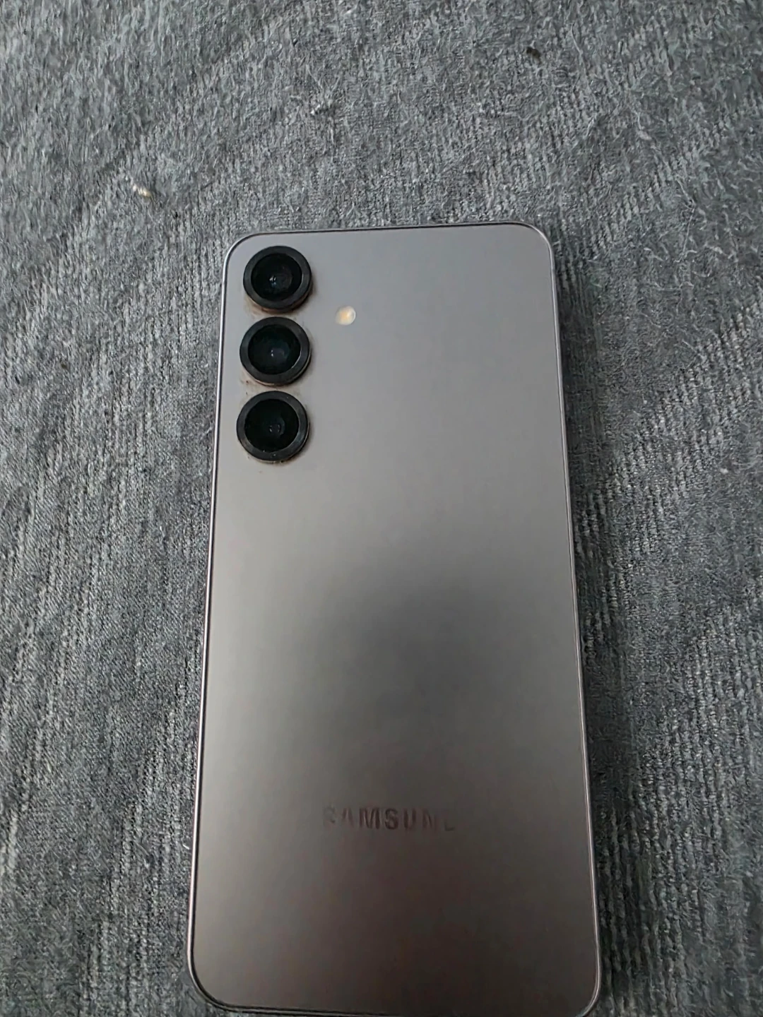 Samsung Galaxy S25 Smartphone - photo 5