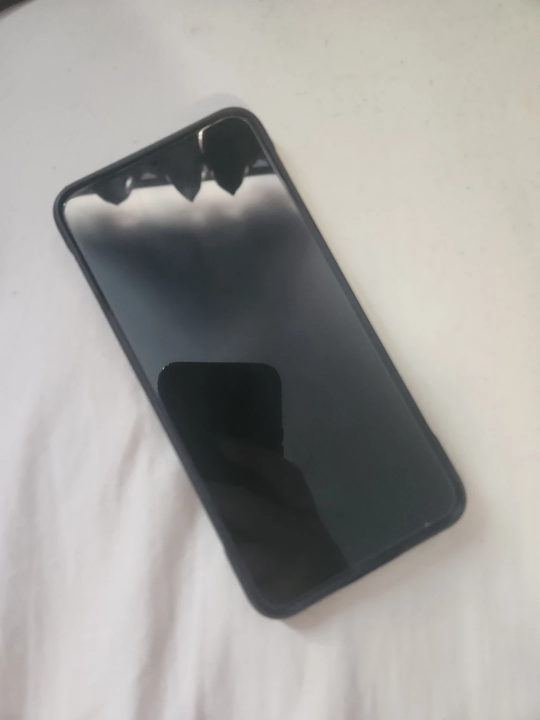 🥕 Samsung Galaxy S25 with case