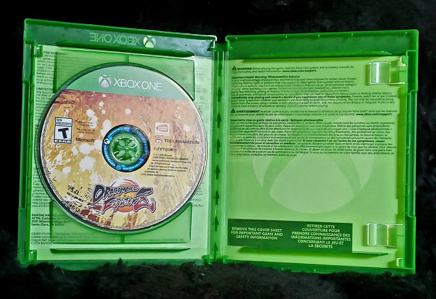 Dragon Ball FighterZ - photo 2