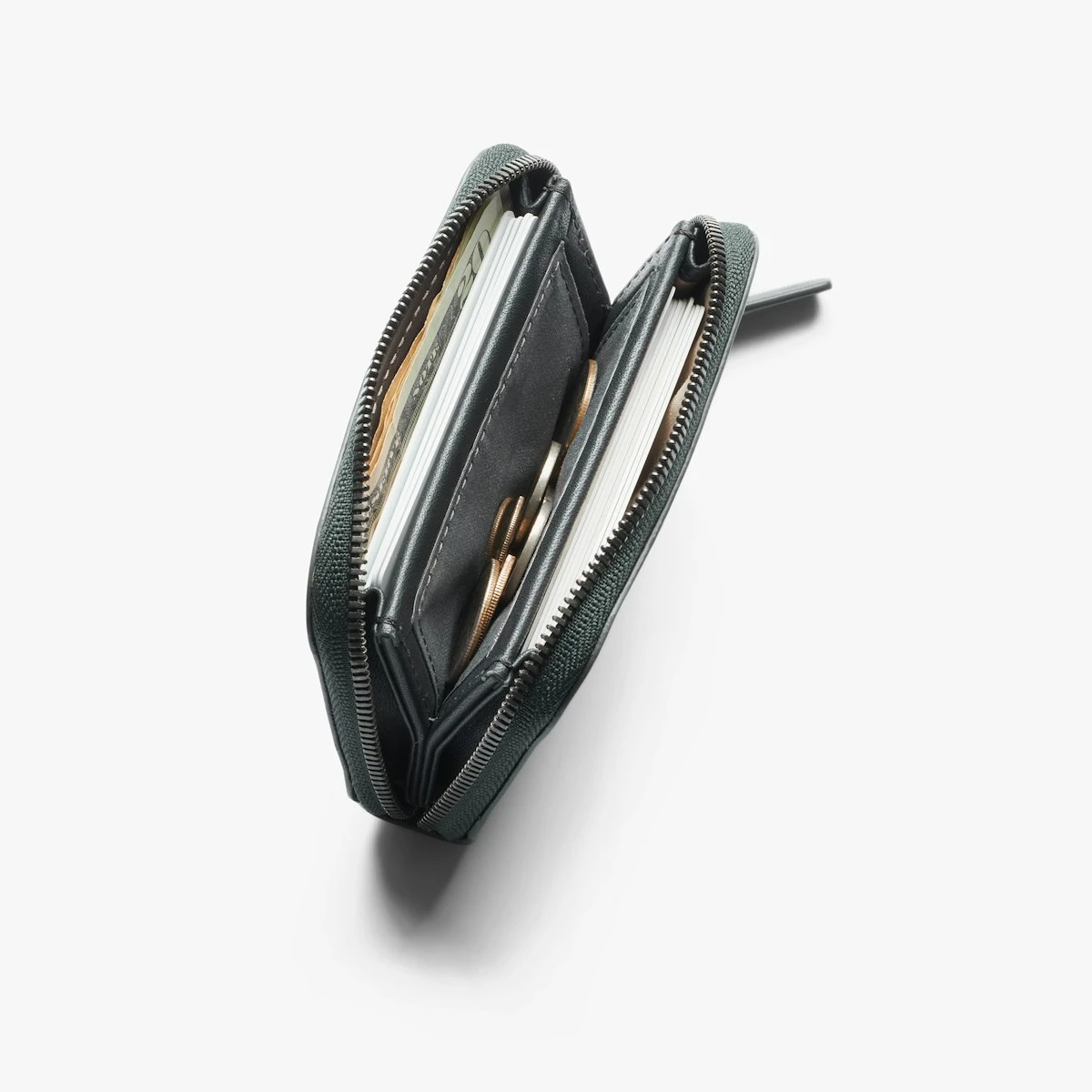 Bellroy Folio Mini Wallet - Everglade - photo 3
