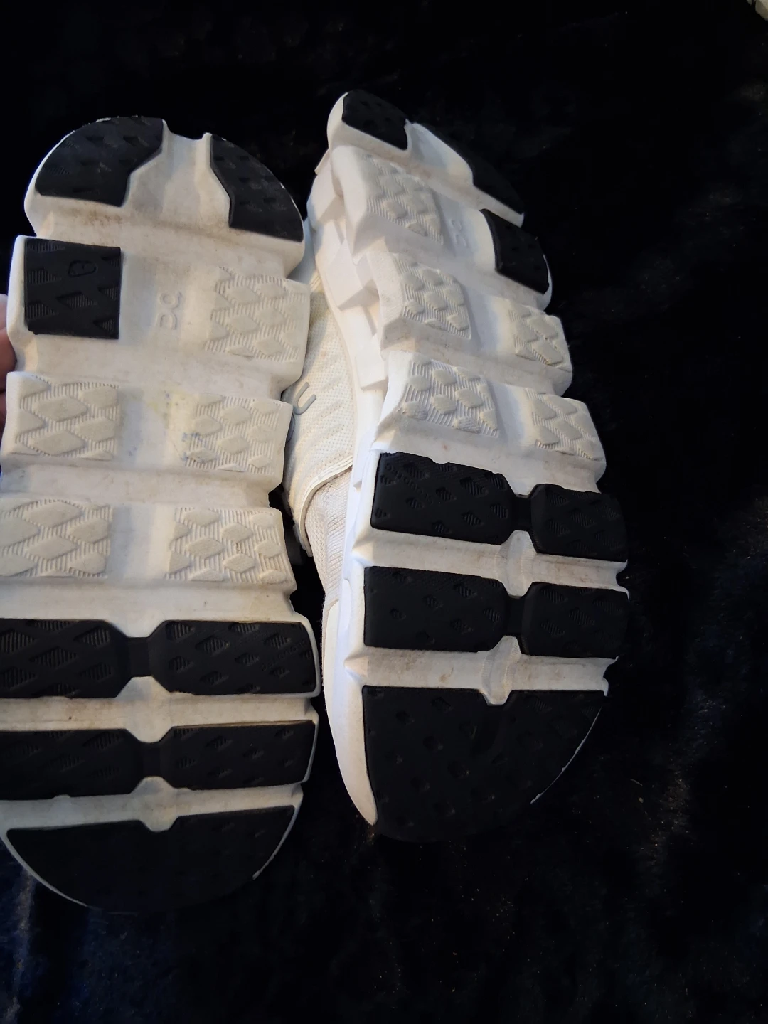 On CloudTec Running Shoes - White - photo 5