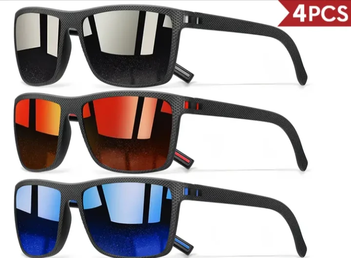 Multiple pairs of Sunglasses. All brand new 2@$15 🏆 - photo 4