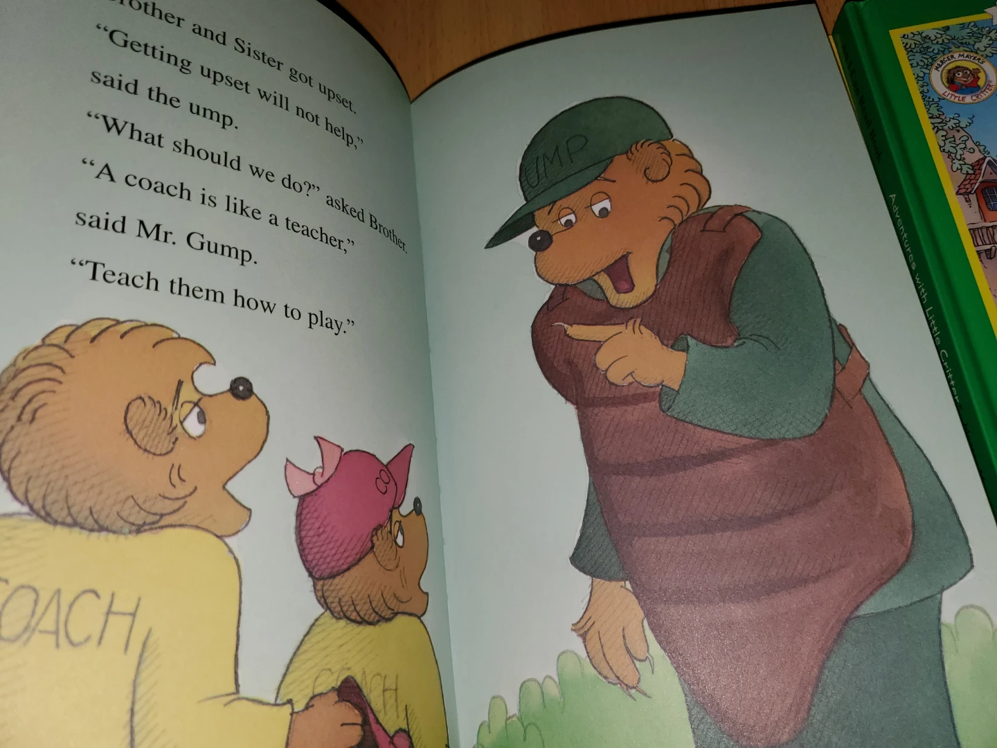 ($4 each) I Can Read Children's Books - photo 3